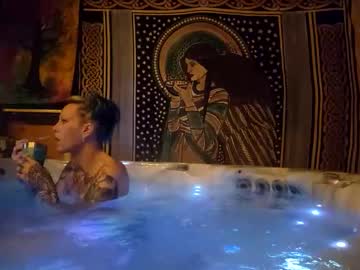 Aryaleor December 01, 2025 Chaturbate stream image