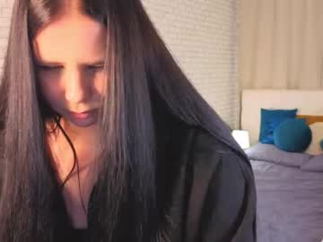 Badbaambi December 01, 2025 Chaturbate stream image
