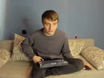 Bristlebback December 01, 2025 Chaturbate stream image