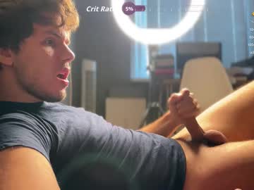 Christophertan December 01, 2025 Chaturbate stream image