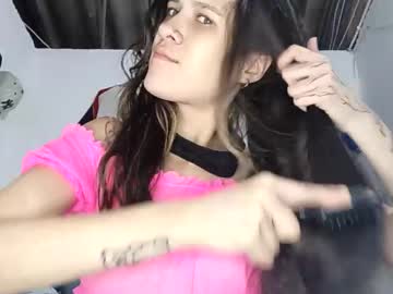 Dany_Candyy December 01, 2025 Chaturbate stream image