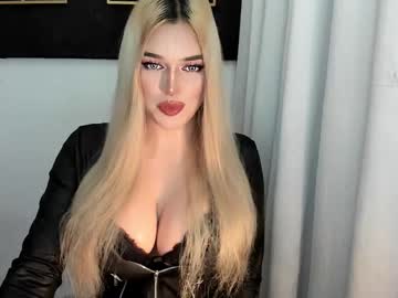 Hotstellacumxxx December 01, 2025 Chaturbate stream image