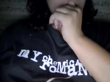 Little_Anef December 01, 2025 Chaturbate stream image
