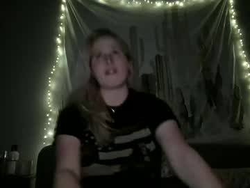 Msclairewhatever December 01, 2025 Chaturbate stream image