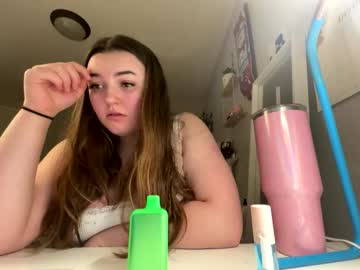 Niaelsien December 01, 2025 Chaturbate stream image