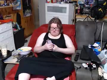 Shado_Lancer117 December 01, 2025 Chaturbate stream image