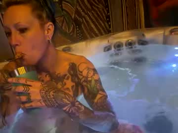 Tjamesm82 December 01, 2025 Chaturbate stream image