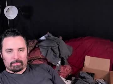 Xmetalstudx December 01, 2025 Chaturbate stream image
