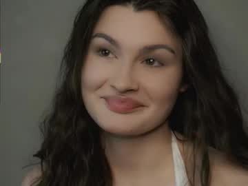 Aleksavalenne December 01, 2025 Chaturbate stream image