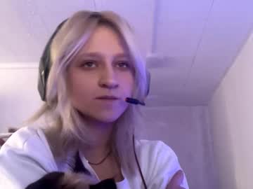 Ashelyparcell December 01, 2025 Chaturbate stream image