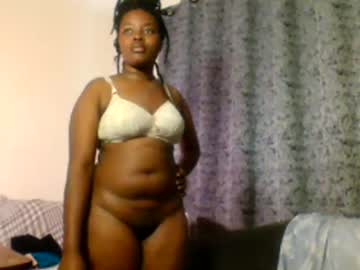 Charmy_Shanny December 01, 2025 Chaturbate stream image