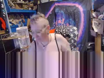 Chiaroscurosiren December 01, 2025 Chaturbate stream image