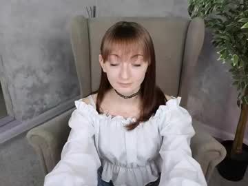 Effie7 December 01, 2025 Chaturbate stream image