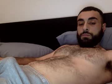 Hbabian December 01, 2025 Chaturbate stream image