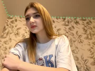Janitamunerlyn December 01, 2025 Chaturbate stream image