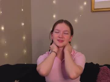 Kierakiller December 01, 2025 Chaturbate stream image