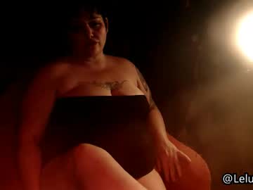 Leluluvsyou December 01, 2025 Chaturbate stream image