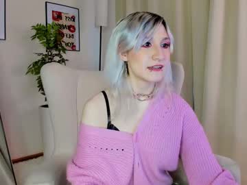 Lissa_Jamess December 01, 2025 Chaturbate stream image