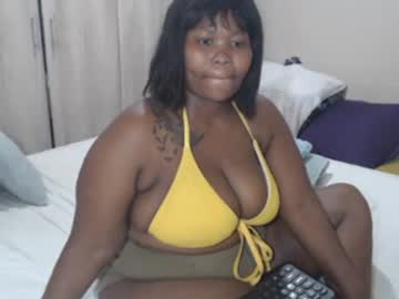 Realsweetheart December 01, 2025 Chaturbate stream image