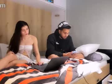 _Stella_White December 01, 2025 Chaturbate stream image