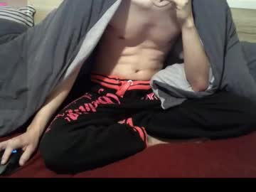 Steve951995 December 01, 2025 Chaturbate stream image