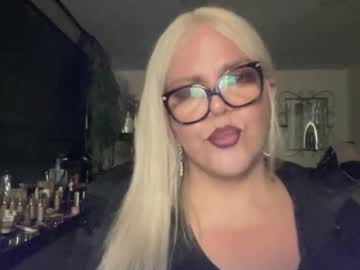 Alphatransmami December 01, 2025 Chaturbate stream image
