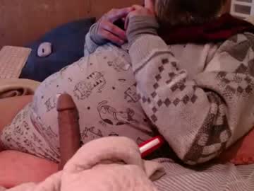 Chrisstyannecd December 01, 2025 Chaturbate stream image