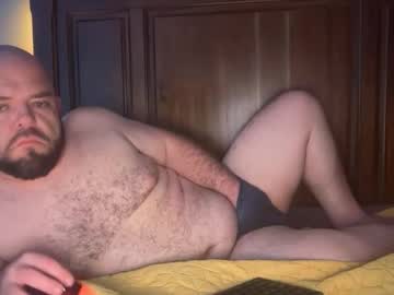 Hornazzbear December 01, 2025 Chaturbate stream image