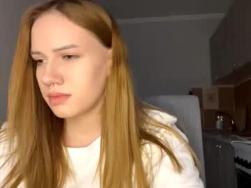 Paulinelejune December 01, 2025 Chaturbate stream image