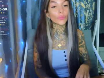 Perfecttbaby77n December 01, 2025 Chaturbate stream image