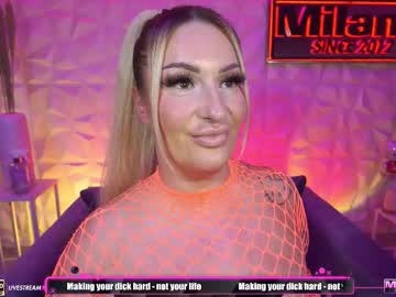 Tamaramilano stream photo from December 01, 2025