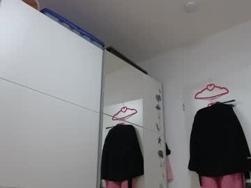 Wondergirl_68 December 01, 2025 Chaturbate stream image