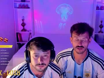 Alexanderjaz December 01, 2025 Chaturbate stream image