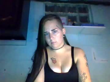 Chuckysbride187 December 01, 2025 Chaturbate stream image