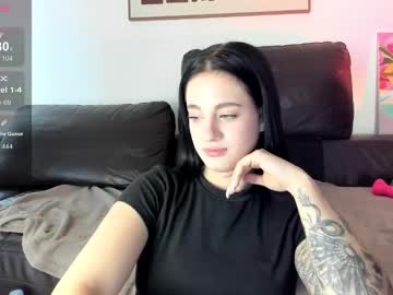 Lexisinnn December 01, 2025 Chaturbate stream image