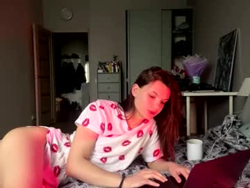 Louiehomza December 01, 2025 Chaturbate stream image