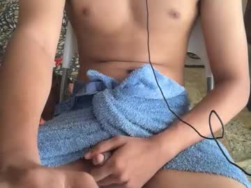 Mostwantedgag December 01, 2025 Chaturbate stream image