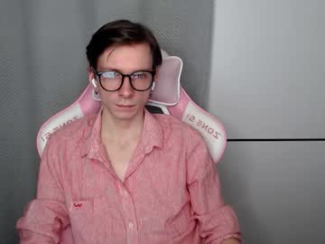 Mrv1rginvibes December 01, 2025 Chaturbate stream image