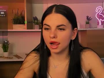 Nana_Sol December 01, 2025 Chaturbate stream image