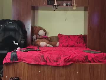 Nora_Red December 01, 2025 Chaturbate stream image