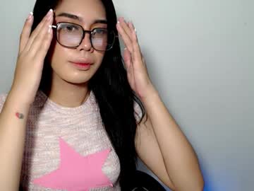 Siobe_09 December 01, 2025 Chaturbate stream image