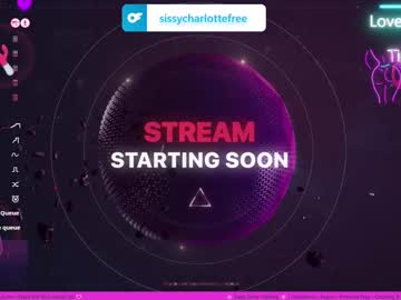 Sissy_Kyrie December 01, 2025 Chaturbate stream image