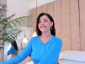 Anantaa December 01, 2025 Chaturbate stream image