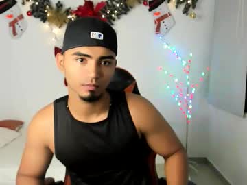 Andrew_Jonhes1 December 01, 2025 Chaturbate stream image