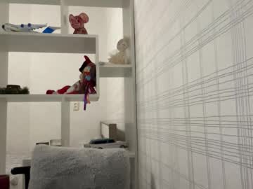 Blondie_Xoxoxo December 01, 2025 Chaturbate stream image