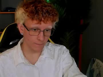 Ethan_Miltons December 01, 2025 Chaturbate stream image