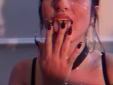 Gabrielakassi December 01, 2025 Chaturbate stream image