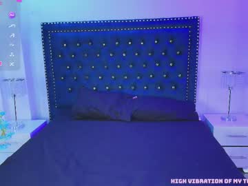 Milu_Ballmer December 01, 2025 Chaturbate stream image