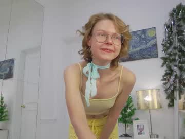 Mira_Marni December 01, 2025 Chaturbate stream image
