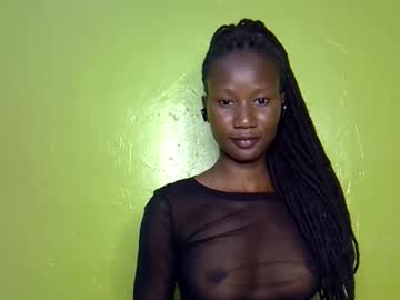 Nasty_Yabesh December 01, 2025 Chaturbate stream image
